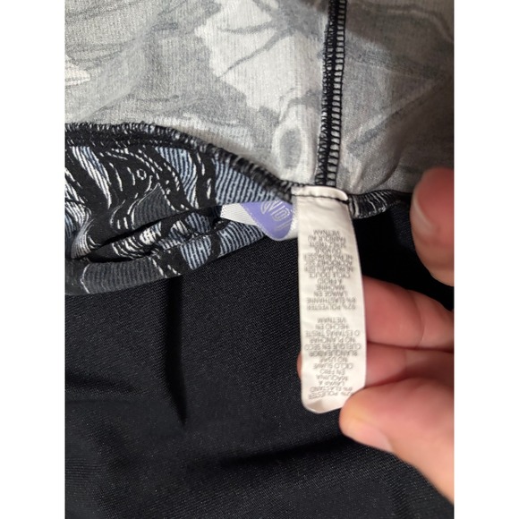 Disney Lularoe Nightmare‎ Before Christmas Leggings Jack Skellington - Picture 9 of 12